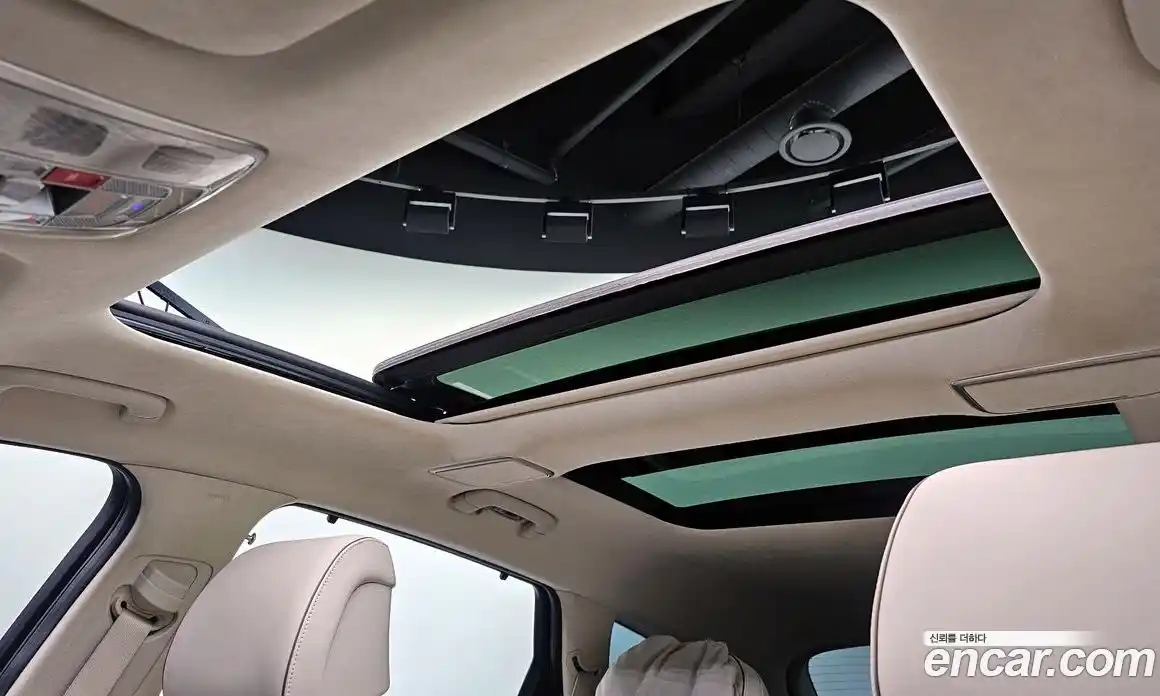Genesis GV80 2022 2.5 автомат (гидро), фото 28