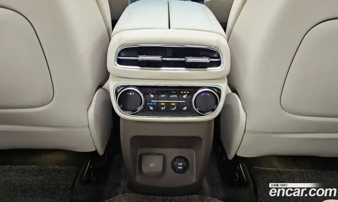 Genesis GV80 2022 2.5 автомат (гидро), фото 29