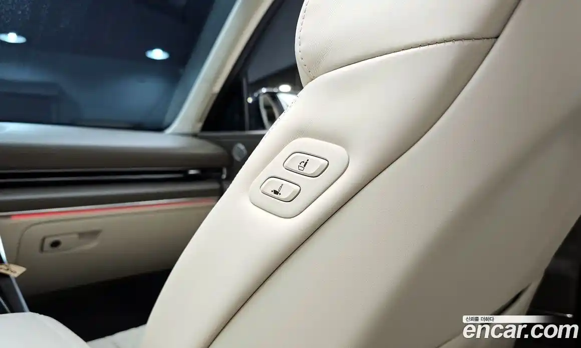 Genesis GV80 2022 2.5 автомат (гидро), фото 30