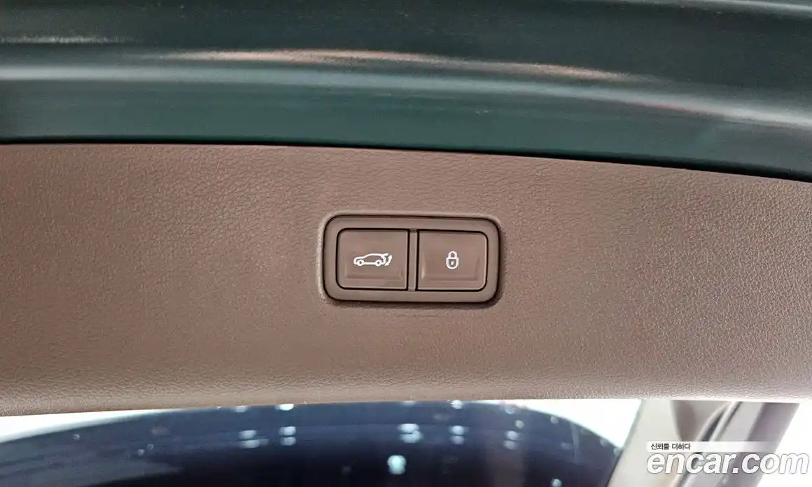 Genesis GV80 2022 2.5 автомат (гидро), фото 31