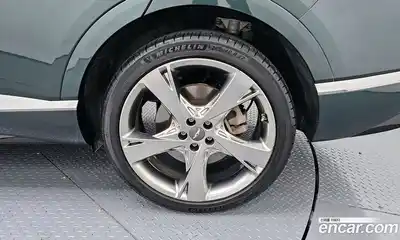 Genesis GV80 2022 2.5 автомат (гидро), миниатюра 7