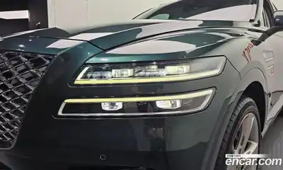 Genesis GV80 2022 2.5 автомат (гидро), миниатюра 8