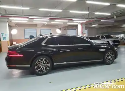 Genesis G90 2023 3.5 автомат (гидро), миниатюра 6