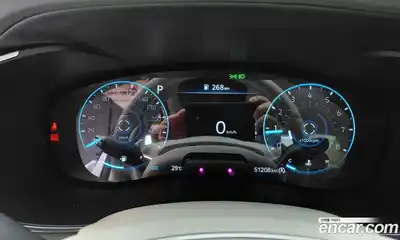 Genesis G70 2022 2.0 автомат (гидро), миниатюра 11