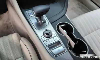 Genesis G70 2022 2.0 автомат (гидро), миниатюра 12