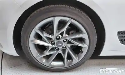 Genesis G70 2022 2.0 автомат (гидро), миниатюра 5