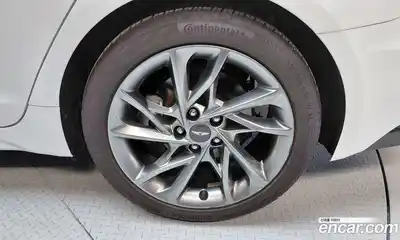 Genesis G70 2022 2.0 автомат (гидро), миниатюра 7
