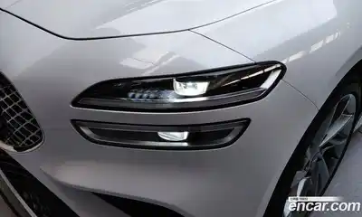 Genesis G70 2022 2.0 автомат (гидро), миниатюра 8