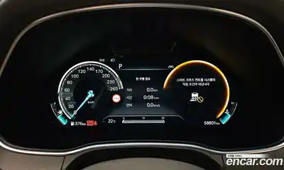 Genesis GV80 2022 3.0 автомат (гидро), миниатюра 11
