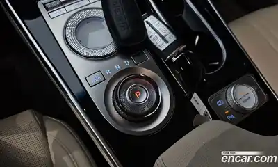 Genesis GV80 2022 3.0 автомат (гидро), миниатюра 12