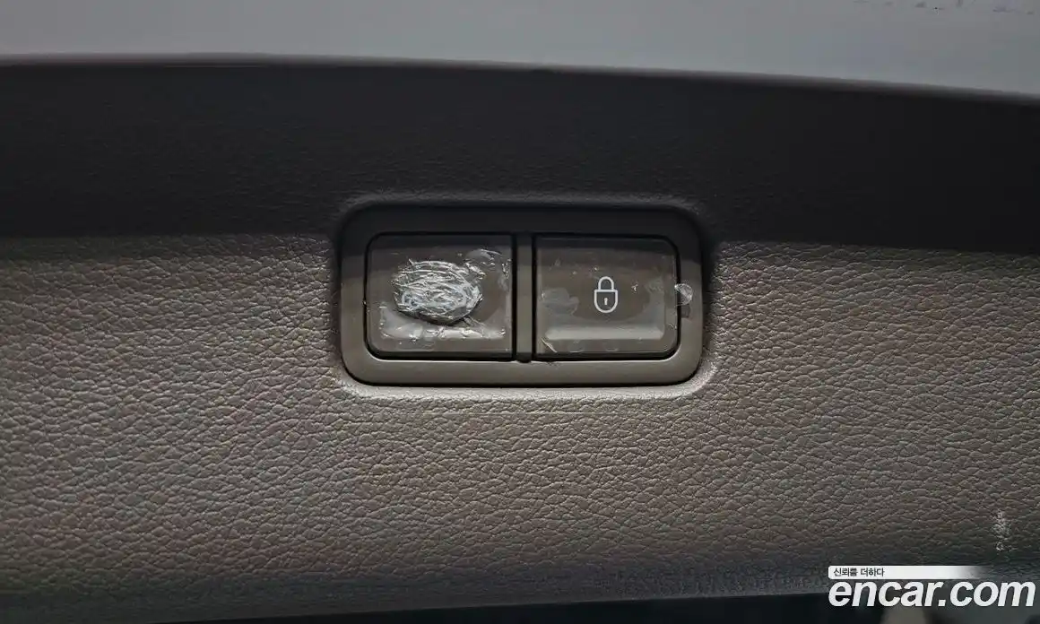 Genesis GV80 2022 3.0 автомат (гидро), фото 26