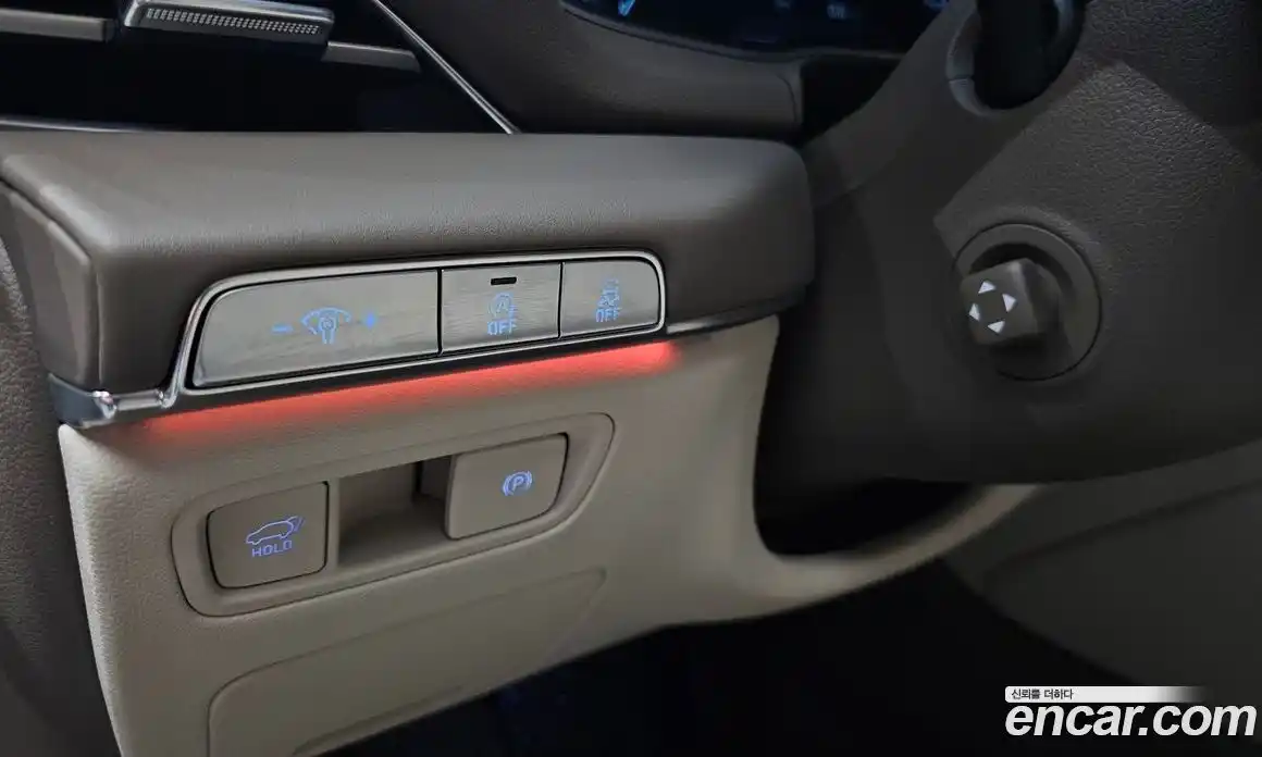 Genesis GV80 2022 3.0 автомат (гидро), фото 27