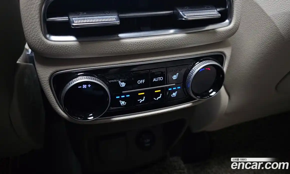 Genesis GV80 2022 3.0 автомат (гидро), фото 32