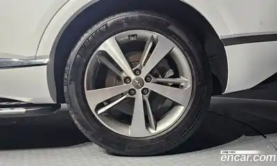 Genesis GV80 2022 3.0 автомат (гидро), миниатюра 7