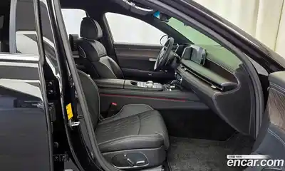 Genesis G90 2023 3.5 автомат (гидро), миниатюра 11