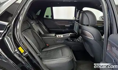 Genesis G90 2023 3.5 автомат (гидро), миниатюра 12