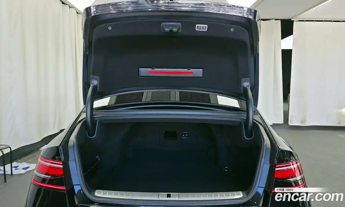 Genesis G90 2023 3.5 автомат (гидро), фото 20