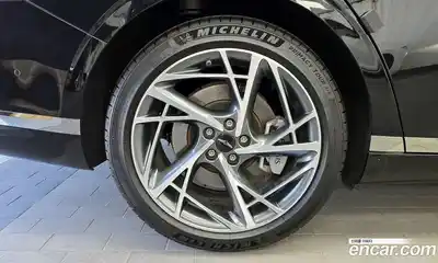 Genesis G90 2023 3.5 автомат (гидро), миниатюра 5