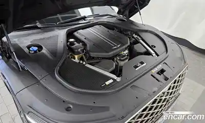 Genesis G90 2023 3.5 автомат (гидро), миниатюра 6