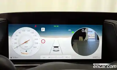 Genesis G90 2023 3.5 автомат (гидро), миниатюра 8