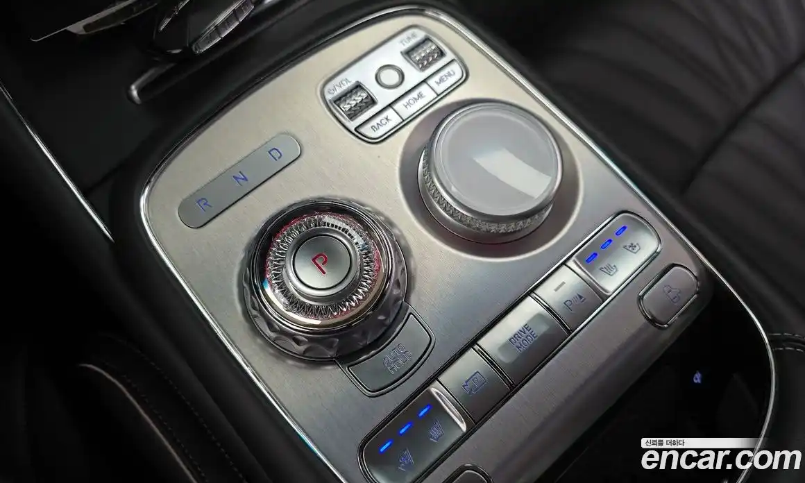 Genesis G90 2023 3.5 автомат (гидро), фото 9