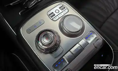 Genesis G90 2023 3.5 автомат (гидро), миниатюра 9