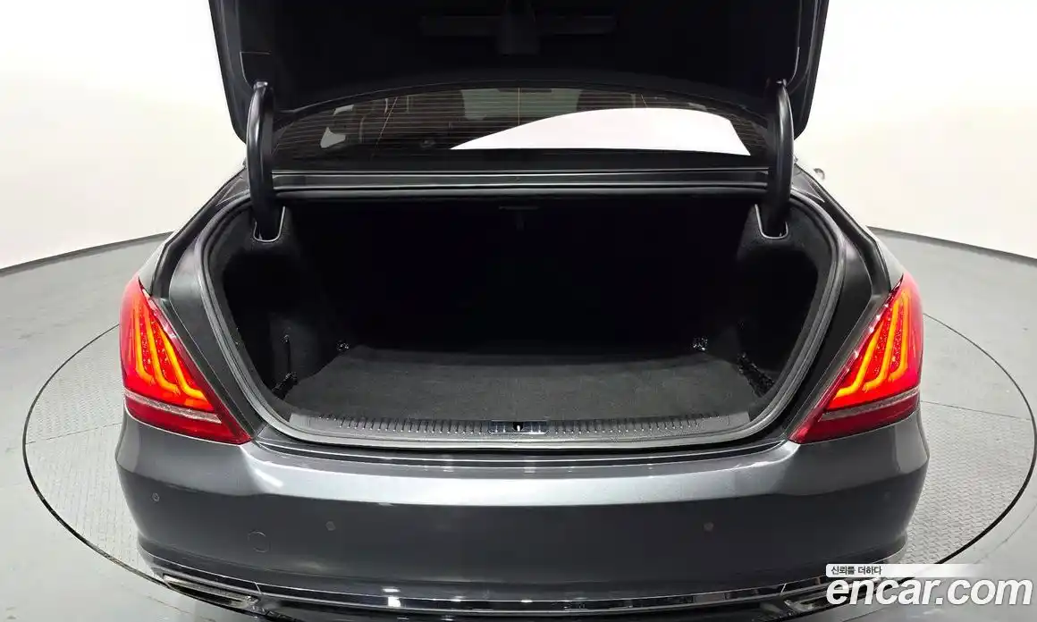 Genesis EQ900 2016 3.8 автомат (гидро), фото 20