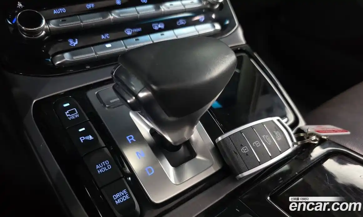 Genesis EQ900 2016 3.8 автомат (гидро), фото 9