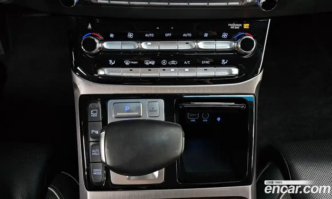 Genesis EQ900 2016 3.3 автомат (гидро), фото 11