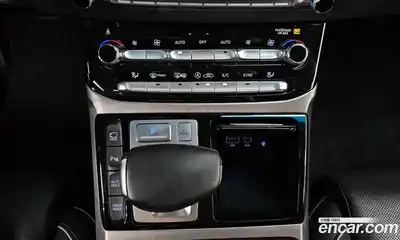 Genesis EQ900 2016 3.3 автомат (гидро), миниатюра 11