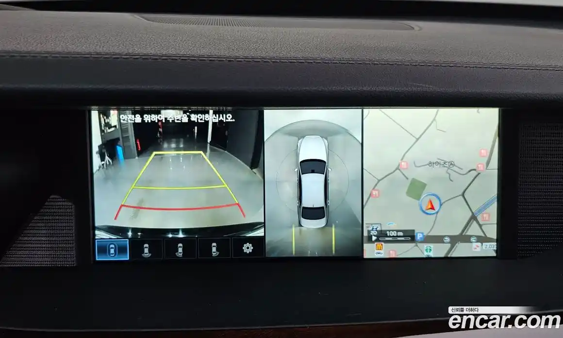 Genesis EQ900 2016 3.3 автомат (гидро), фото 20