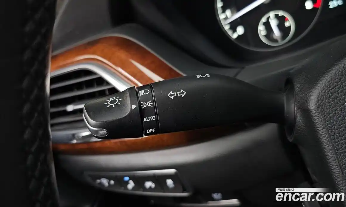 Genesis EQ900 2016 3.3 автомат (гидро), фото 26