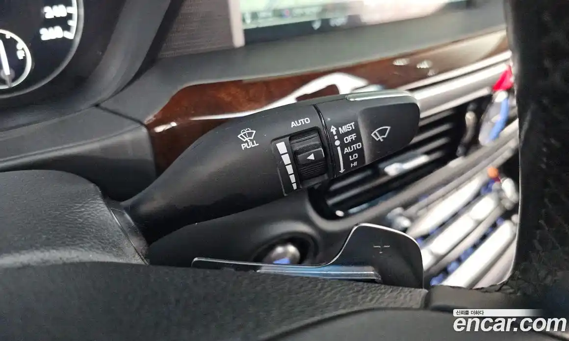 Genesis EQ900 2016 3.3 автомат (гидро), фото 27