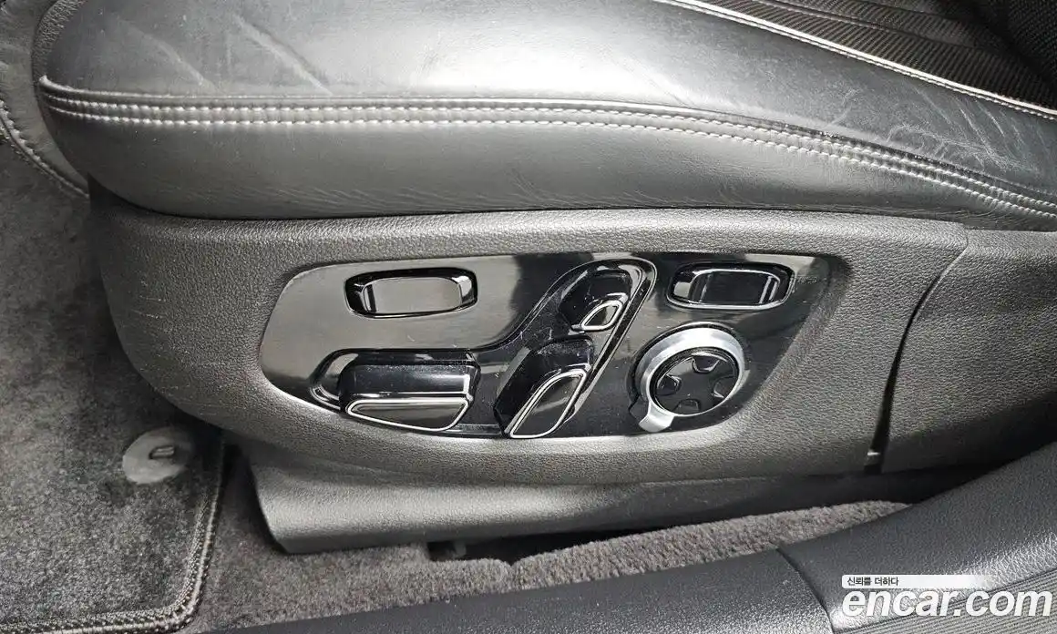 Genesis EQ900 2016 3.3 автомат (гидро), фото 30