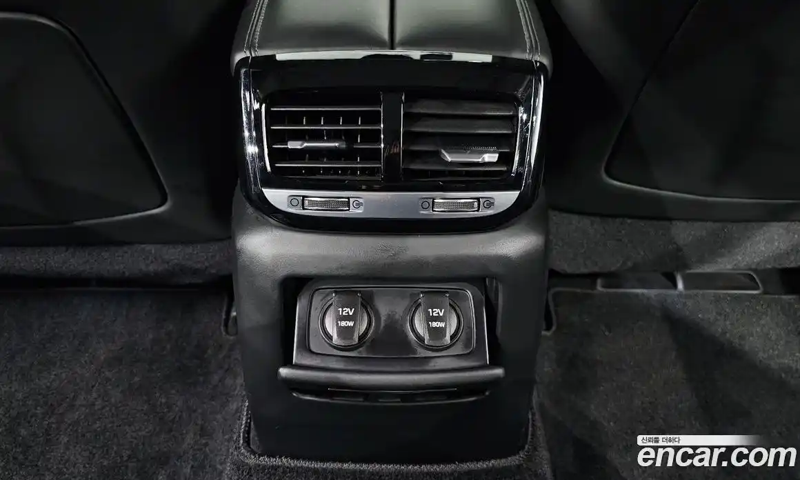 Genesis EQ900 2016 3.3 автомат (гидро), фото 31