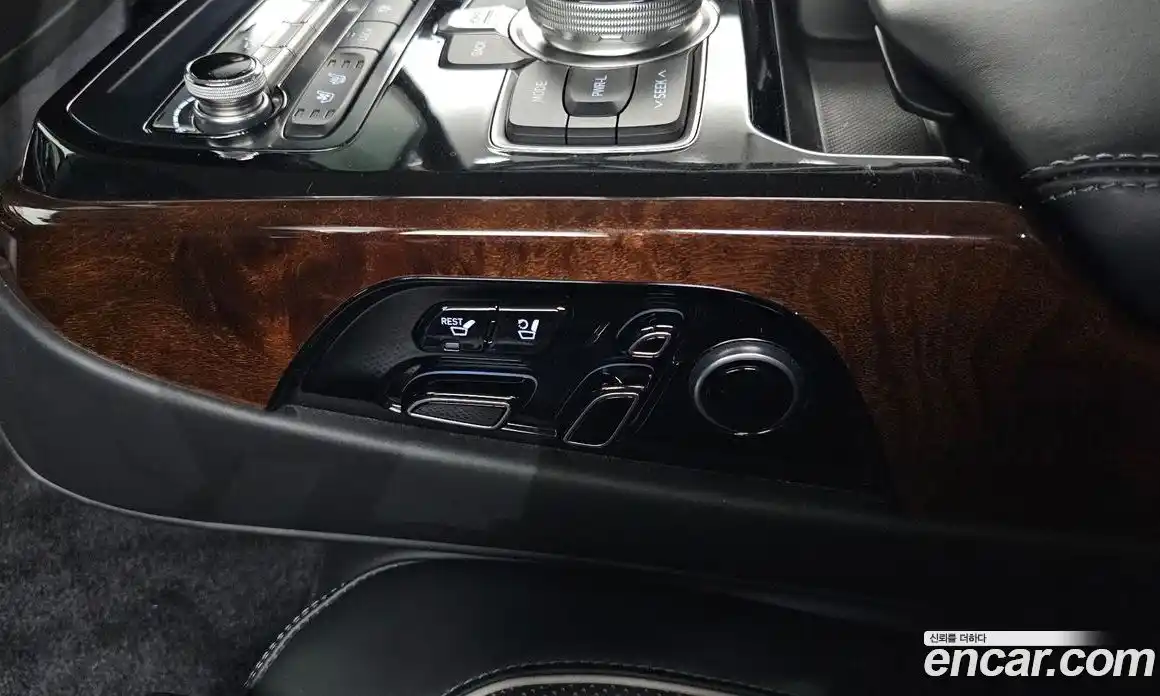 Genesis EQ900 2016 3.3 автомат (гидро), фото 32
