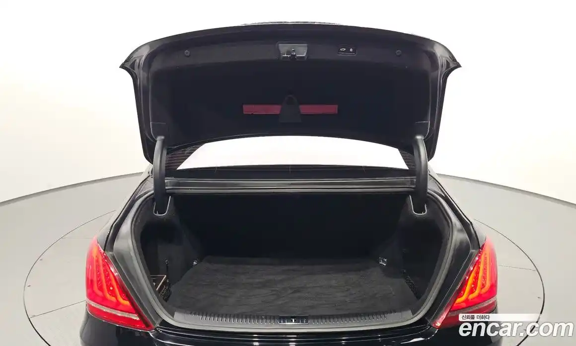 Genesis EQ900 2016 3.3 автомат (гидро), фото 34