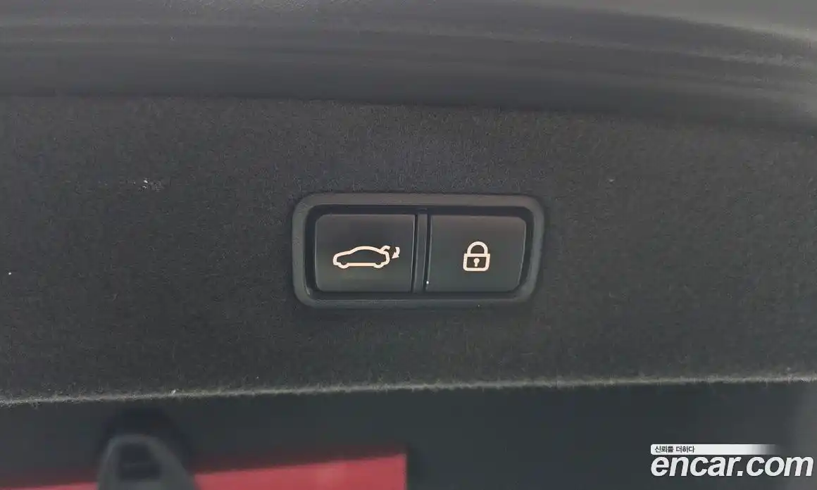 Genesis EQ900 2016 3.3 автомат (гидро), фото 35
