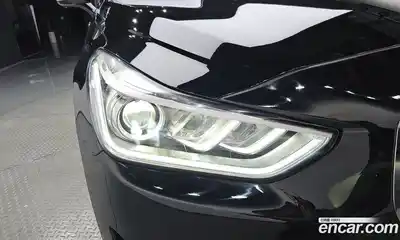 Genesis EQ900 2016 3.3 автомат (гидро), миниатюра 7