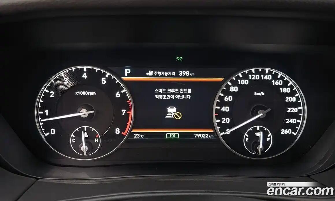 Genesis EQ900 2016 3.3 автомат (гидро), фото 10
