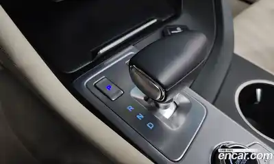 Genesis G70 2020 2.0 автомат (гидро), миниатюра 12