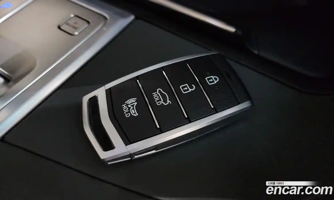 Genesis G70 2020 2.0 автомат (гидро), фото 23