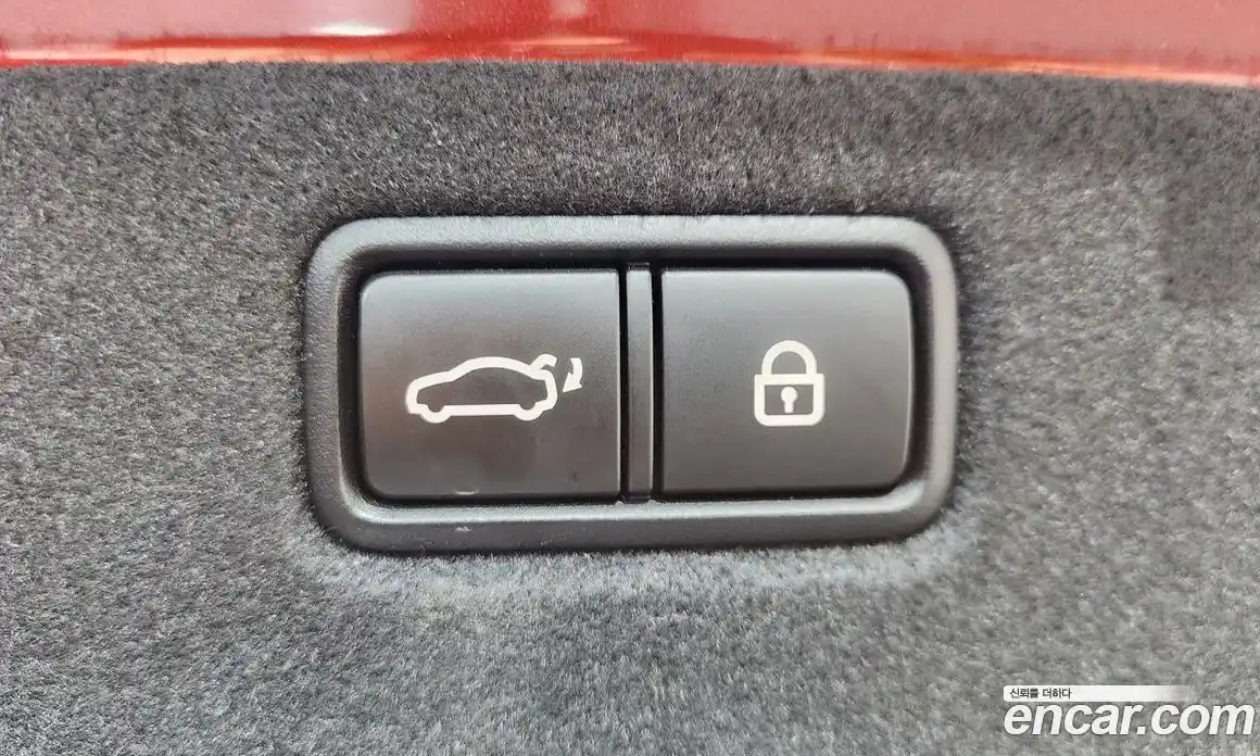 Genesis G70 2020 2.0 автомат (гидро), фото 24