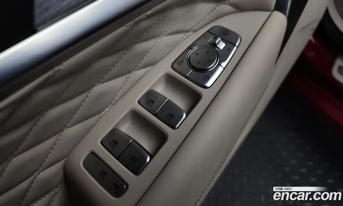 Genesis G70 2020 2.0 автомат (гидро), фото 34
