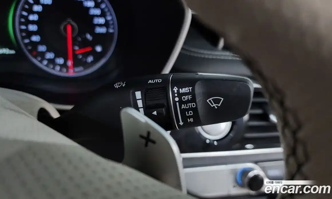 Genesis G70 2020 2.0 автомат (гидро), фото 35