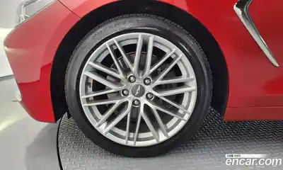 Genesis G70 2020 2.0 автомат (гидро), миниатюра 5