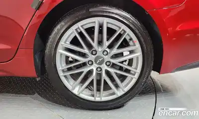 Genesis G70 2020 2.0 автомат (гидро), миниатюра 7