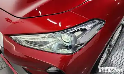 Genesis G70 2020 2.0 автомат (гидро), миниатюра 8
