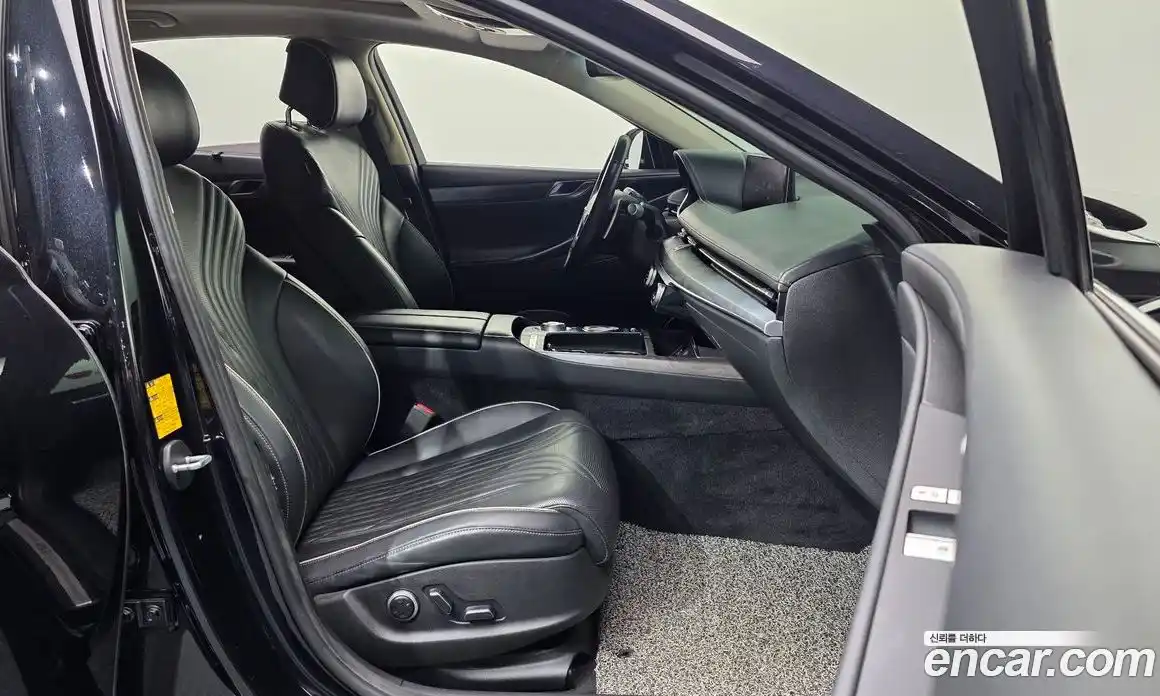 Genesis G80 2020 2.5 автомат (гидро), фото 17