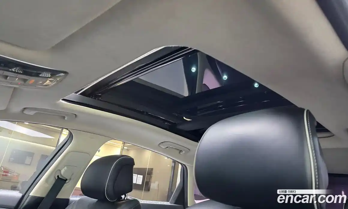 Genesis G80 2020 2.5 автомат (гидро), фото 24
